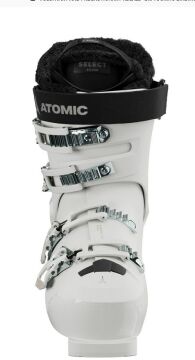 Atomic Bot Hawx Magna 75 W White/Black  2025