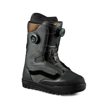 Vans Aura Pro 2024 Snowboard Ayakkabısı Forest/Black