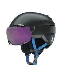 SAVOR VISOR R Black