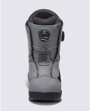 VANS  Aura Pro Black/Pewter