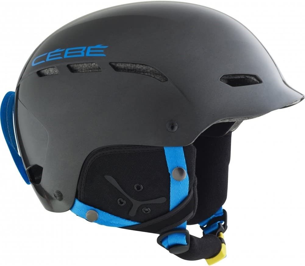 Cebe Dusk Kayak Snowboard Kask