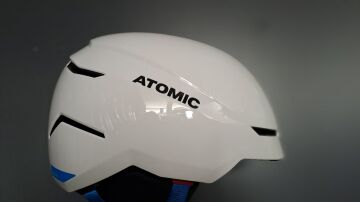 Atomic Kask Savor R Parlak Beyaz