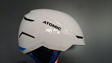 Atomic Kask Savor R Parlak Beyaz