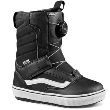 Vans Juvie Linerless 2024 - Çocuk Snowboard Botu