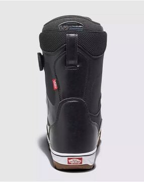 VANS Aura Pro Black/White 2025
