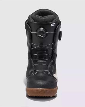 VANS Aura Pro Black/White 2025