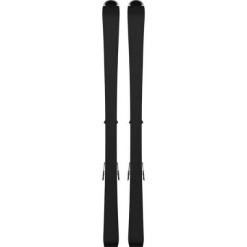 ATOMIC Cloud C7 Black + M 10 GW Black