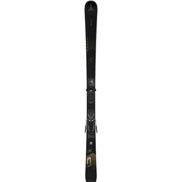 ATOMIC Cloud C7 Black + M 10 GW Black