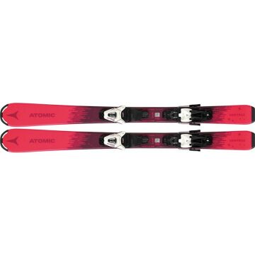 Vantage Girl X Ski Çoçuk Kayak