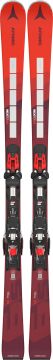 REDSTER S9 REVOSHOCK S + X 12 GW 2025