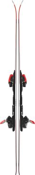 REDSTER S9 REVOSHOCK S + X 12 GW 2025