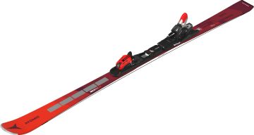 REDSTER S9 REVOSHOCK S + X 12 GW 2025