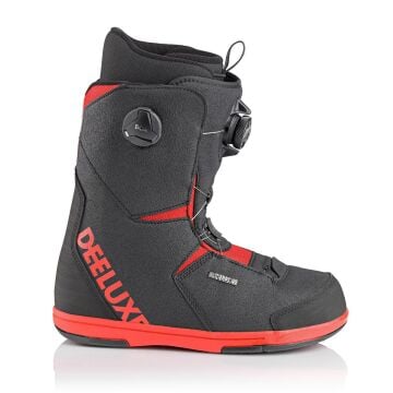 Deeluxe Çift Boa Focus Snowboard Bot