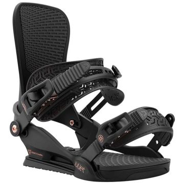 Union Juliet Snowboard Bindings - Women's 2025