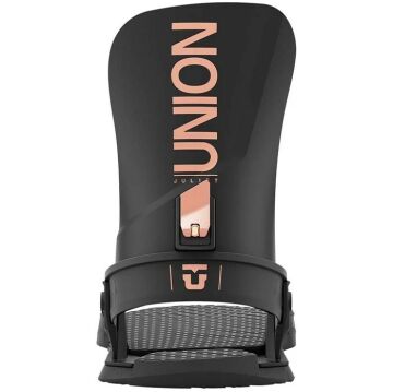 Union Juliet Snowboard Bindings - Women's 2025