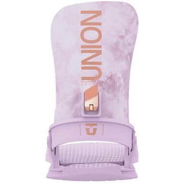 Union Juliet Snowboard Bindings - Women's 2025