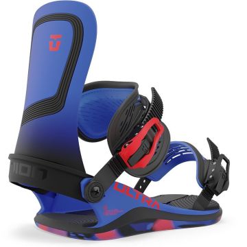 Union Ultra Deep Blue