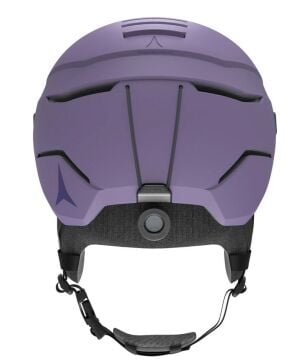 Atomic Kask Savor Visor Stereo Lightpurple 2025