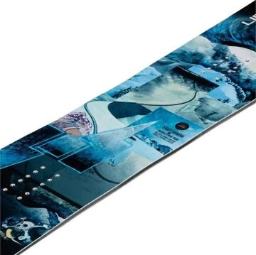 Lib Tech Skate Banana Snowboard 2023