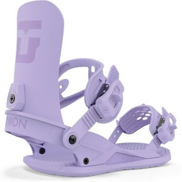 Union Legacy Lilac