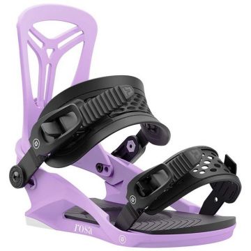 Union Rosa Snowboard Bağlamları 2025