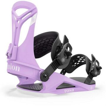 Union Rosa Snowboard Bağlamları 2025