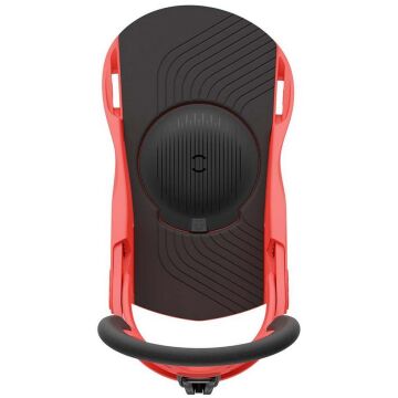 Union Cadet Red/ Kırmızı Snowboard Binding 2025