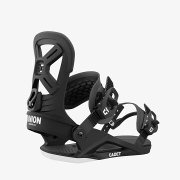 Union Cadet Black 24