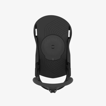 Union Cadet Black 24