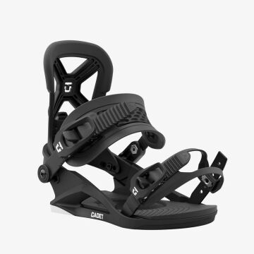 Union Cadet Black 24