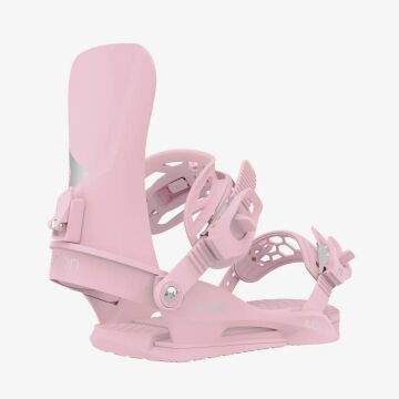 Union Juliet Pink