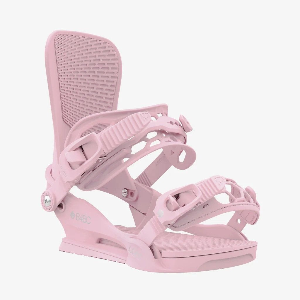 Union Juliet Pink