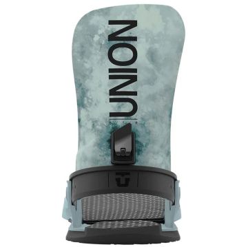 Union STR Snowboard Bindings TİEDYE  2025