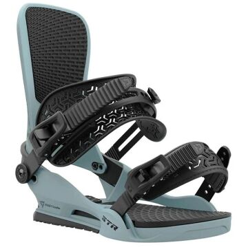 Union STR Snowboard Bindings TİEDYE  2025