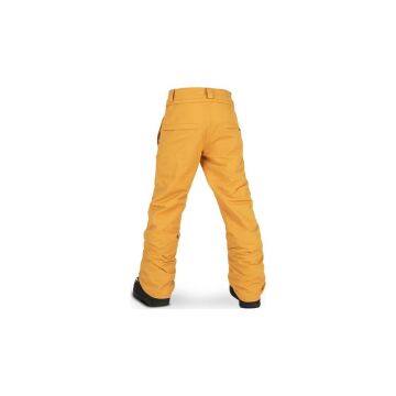 Volcom Cargo Ins Çocuk Snowboard Pantolon RSG