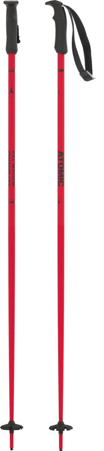 Atomic AMT RED