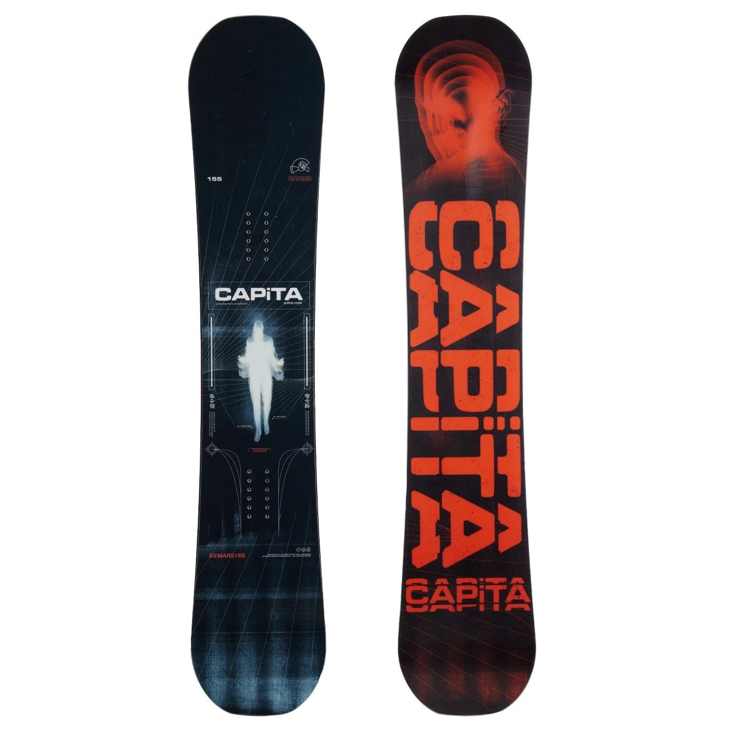 Capita Pathfinder REV''Horrorscope'' 2023