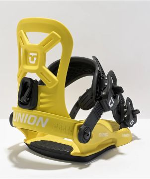 Unıon Cadet Xs Yellow Bağlama