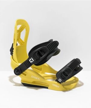 Unıon Cadet Xs Yellow Bağlama