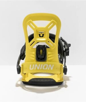 Unıon Cadet Xs Yellow Bağlama