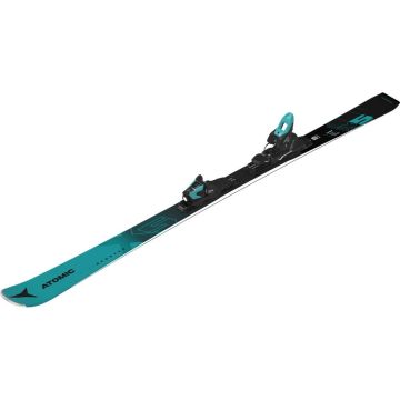 Atomic Redster X5 Blue+ M10 GW