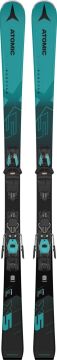 Atomic Redster X5 Blue+ M10 GW