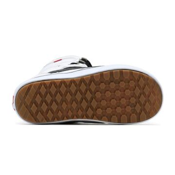 Hı-standart Kennedy Deck White