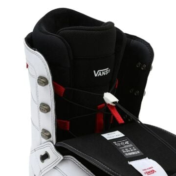 Hı-standart Kennedy Deck White