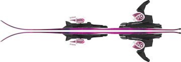 Atomic Maven Çocuk Kayak 70-90