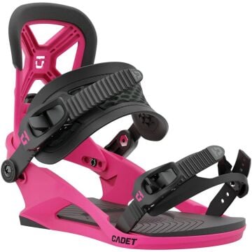 Unıon Cadet Hot/pink Pembe Snowboard Bağlama
