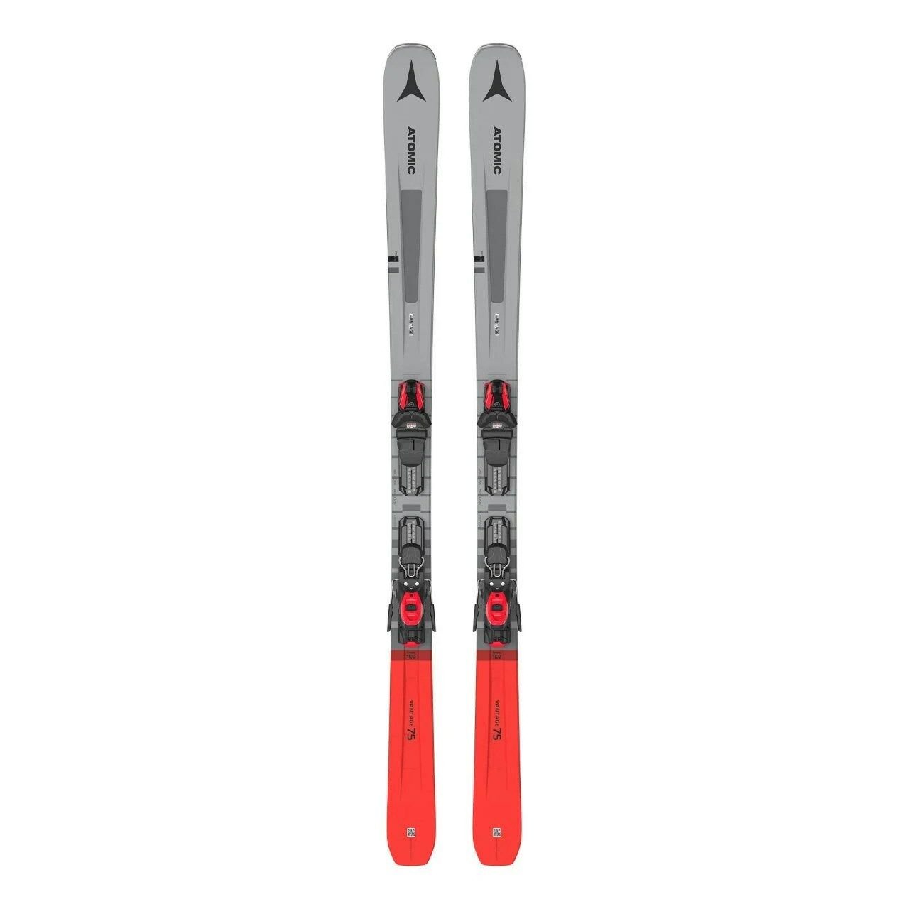 Atomıc Vantage 75 Lt + M 10 Gw Kayak Takımı