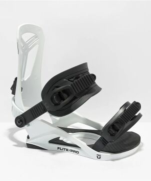 Unıon Flıte Pro Bağlama White/Beyaz