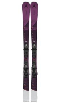 Atomıc Cloud Q Ltd Kayak + M 10 Gw Bağlama - 2023