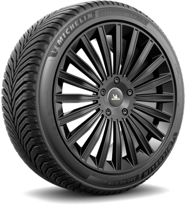Michelin 225/45R17 91W Crossclimate 3 (Üretim Yılı: 2025)